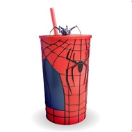 [NEW] KEEPSAKE GSC EXCLUSIVE SPIDERMAN BRAND NEW DAY TOTEM GSC SPIDERMAN TUMBLER TUMBLR LIMITED RELE