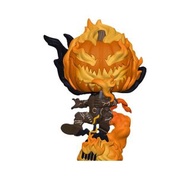 Officially Licensed Venom Jack O'Lantern US Exclusive Funko Pop! Vinyl Figure