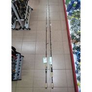 Fishing Rod Shimano Majestic