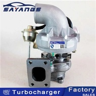New HT12-11B Turbocharger For Nissan Terrano QD32Ti 3.2L Diesel QD32 Eti with Gaskets 14411-1W402 14