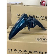 WAVE100 FRONT FENDER MUDGUARD DEPAN