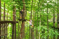 Hokkaido Petualangan Hutan ENIWA