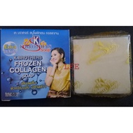 Sabun Frozen Collagen (K Brothers Thailand)