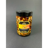 Honey Nuts , HoneyNut Harmony, Black Seed Honey , 150g , 320g , 620g