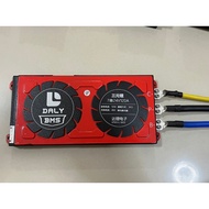 BMS DALY LiFePO4 4S 12V/ Li-Ion NMC 7S 24V