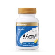 SHAKLEE B-Complex With Acid Folic