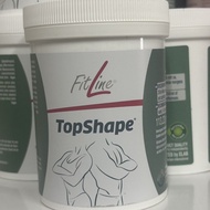 德国pm Fitline菲莱纤萃Topshap 瘦身180粒German pm Fitline Philae Fiber20250823