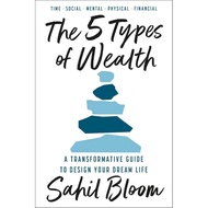 Asia Books English 5 TYPES OF WEALTH THE