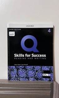 Skills for success 4  (third edition)