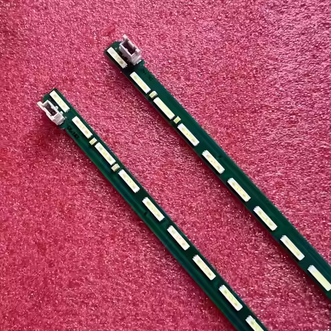 LED Strip For TV 49LF540T 49LF5400 49LF5410 49LF5900 49LF6900 49UF6907 49LF590V 49LF540V 49LF590Y MA