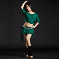 Dancer Modal Belly Dance Oriental Dance Suit Belly Dance Costume Belly Dance Costume 5071