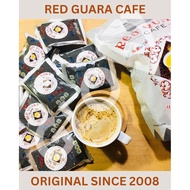 DCL Red Guara Cafe - ORIGINAL Taste
