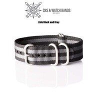 สายนาโต้กว้าง 24mm รุ่น CNS Nato Strap 24mm