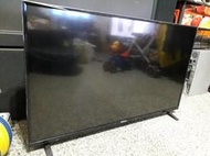 HERAN禾聯  HD-43DC7  43吋 二手液晶電視 8成新