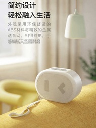 Xiaodu Smart Speaker Portable Bluetooth Speaker Mini Speaker Smart Voice Assistant White