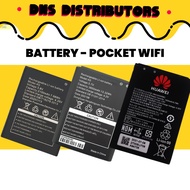 Battery D5 D6 A8+ D9 D921 LT600 E5573 Huawei MiFi Stanby Battery WiFi Router MiFi Battery