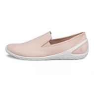 ECCO BIOM EVERYDAY POC WOMEN'S LEATHER CASUAL SLIP-ON SHOES
