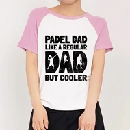 Padel tshirt female Pastel women korean clothes Gothic top tees Comfortable aesthetic hip hop street