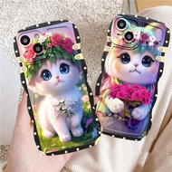 RY-1973 WAVE HP CASE FOR SAMSUNG A05S A05 A13/A23 A11 A12 A03 A03 Core A03s a04e A04s/A13 5G A01 A02