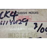 ORIGINAL TIMING BELT MITSUBISHI LANCER CK4 GLXI 1.6 SOHC 111YU29 MD314456