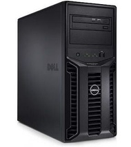 Dell Server-PowerEdge T110II