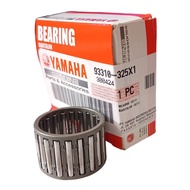 93310-325X1 BEARING LAHER GEAR STATER LAKER BAMBOO STATER YAMAHA VIXION XABRE R15 ORIGINAL YAMAHA YG