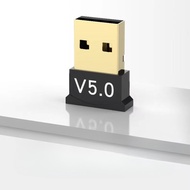 Empower Your Computer with USB 5.0 Bluetooth Adapter: Seamless Wireless Connectivity