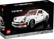 現時點交收‼️全新未開盒 LEGO 10295 Creator Porsche 911 保時捷 911 1盒 [謝絕"講價L"]