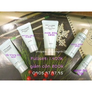 [Albion] Infinesse White skin brightening Set (100% authentic, from Store Allbion)