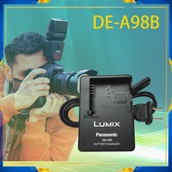 Suitable For Panasonic LUMIX DE-A98 DMC-LX100 LX10 LX15 GX80 GX85 GM1 GM5 DMC-GF3 GF5 GF6 GF7 GF8 GF