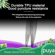 puyas Ultralight 700C Bike Inner Tube 25g TPU Road Bicycle Tire 700x18-28C Tyres