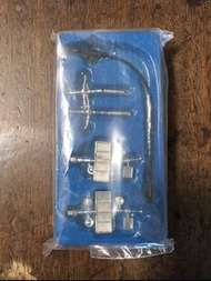 極罕有POPY 70年代V型電磁俠大Boxset5號機藍色膠兜一個，識貨之人不用多介紹，希望老友記買到心頭好，彩虹站交收🙏
