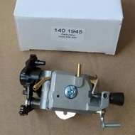 Carburetor Husqvarna 445, 445E, 445II, 450E, 450II / 506 45 04-01, 506450401