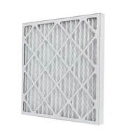 Custom HRV ERV Heat Exchange Core & HEPA Filter Fit Daikin Panasonic Mitsubishi Fresh Air System