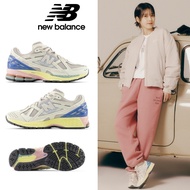 [New Balance] NB Retro Sneakers _ Unisex Beige M1906nc-D Last 1906 1906R (IU Style)