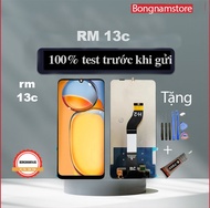 Màn hình Redmi 13C / Poco C65 kèm bộ sửa và keo dán b7000.