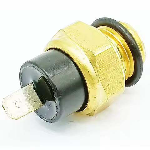 Radiator Fan Thermo Switch For Honda RVT1000R RC51 2000-2001 SES125 Dylan 2002-2004 ST1100 Pan Europ