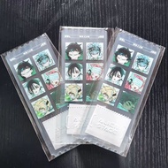 【Ready Stock】alien stage blind box keychain plushie merch bunny series[Genuine Bonus] alien stage Me