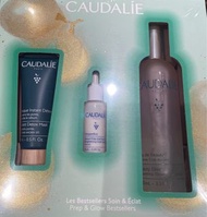Caudalie皇后水套裝beauty elixir