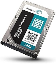 Seagate ST1800MM0018-1.8TB 2.5'' SAS 10K 12Gb/s Non Hot-Plug Hard Drive