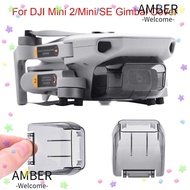 AMBER1 For DJI Mini 2/Mini/SE  Anti-Drop Drone Accessories Lens for DJI Mini 2/Mini/SE