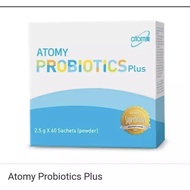 Atomy Probiotic Plus Halal