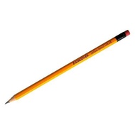 Pencil 2B - Steadler Pencil 2B 134