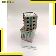 3RH1921-1HA22 SIEMENS Auxiliary contacts block 3RH1921-1HA22 Quality