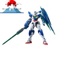 [Direct from Japan]
BANDAI SPIRITS RG 1/144 Scale Color-Coded Model Kit - Mobile Suit Gundam 00: A W