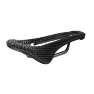 SELLE SAN MARCO Shortfit 2.0 3D Carbon FX Bicycle Saddle