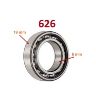 626 - 626 Bearing/Bearing