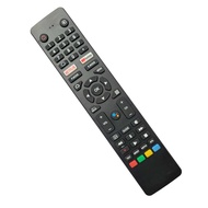 【big-discount】 Remote Control For Polaroid Smart Tv Pl55uhdg Pl65uhdg Smart 4k Uhd Led Hdtv Tv