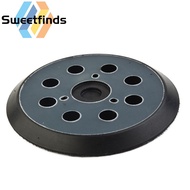 【SWTF】5 Inch 8 Hole Backing Pad Sander Pad for 743081-8 BO5030 BO5031 BO5041