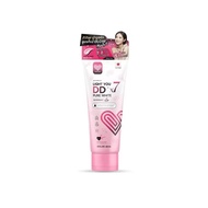 DDX7 Skin Tone Up Available In 3 Colors: Light You DD X7 Pure White Body Cream 80ml.